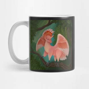 The Pegatoo Mug